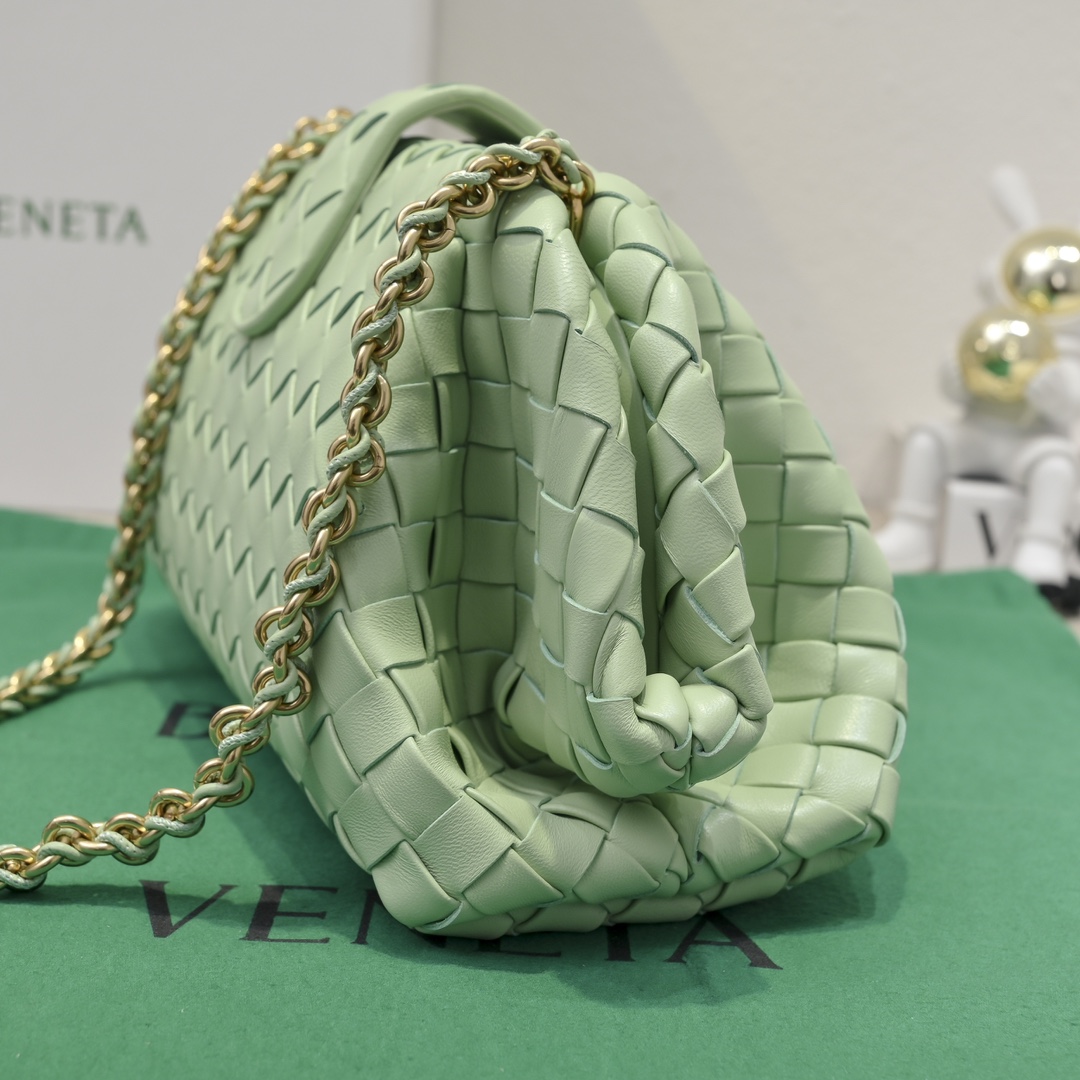 Bottega Veneta Satchel Bags